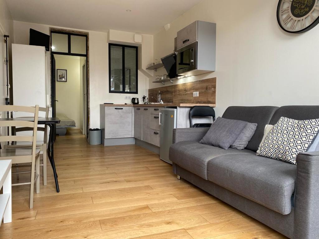 Lyon Standing Historic City Apartment Eksteriør bilde
