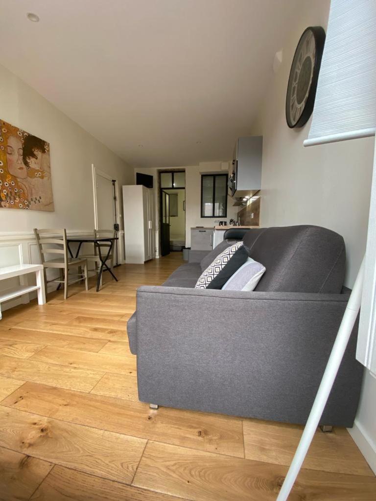 Lyon Standing Historic City Apartment Eksteriør bilde
