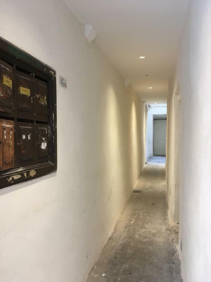 Lyon Standing Historic City Apartment Eksteriør bilde